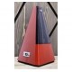Yamaha MP-50 Deep Red метроном механический, Япония USED