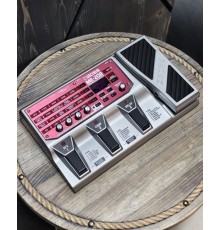 Boss ME-20B Bass Multiple Effects басовый процессор USED