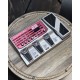Boss ME-20B Bass Multiple Effects басовый процессор USED