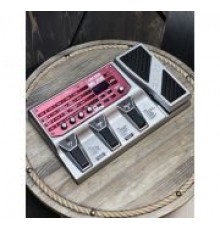 Boss ME-20B Bass Multiple Effects басовый процессор USED