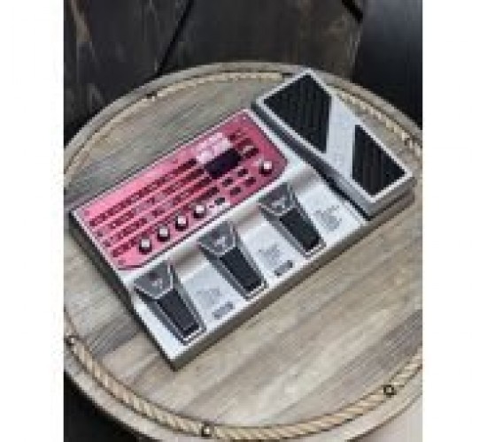 Boss ME-20B Bass Multiple Effects басовый процессор USED