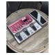 Boss ME-20B Bass Multiple Effects басовый процессор USED