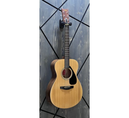 Yamaha FS-500SJ акустическая гитара, Тайвань, USED