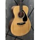 Yamaha FS-500SJ акустическая гитара, Тайвань, USED