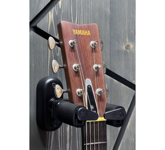 Yamaha FS-500SJ акустическая гитара, Тайвань, USED