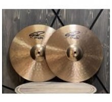 Paiste 502 Hi-Hat Тарелки 14