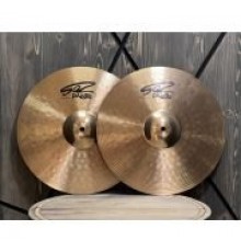 Paiste 502 Hi-Hat Тарелки 14