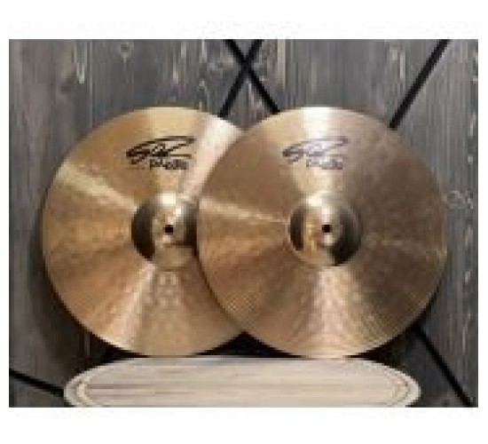 Paiste 502 Hi-Hat Тарелки 14