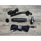 Shure Beta 98A/C миниатюрный конденсаторный микрофон для музыкальных инструментов Мексика USED
