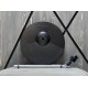 Roland CY-5 десятидюймовая однозонная тарелка с держателем для установок HD-1 USED