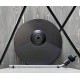 Roland CY-5 десятидюймовая однозонная тарелка с держателем для установок HD-1 USED