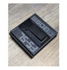 Boss FS-5L Foot Switch педаль напольного переключения USED