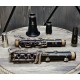 Yamaha YCL-255 Bb кларнет студенческий, с кейсом USED