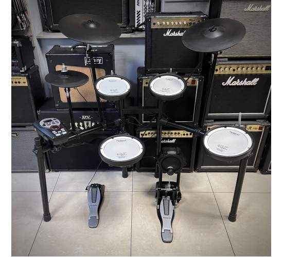 Roland TD-11KV электронная ударная установка USED