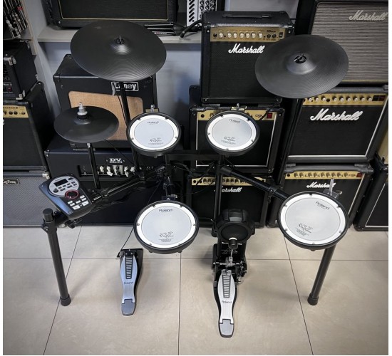 Roland TD-11KV электронная ударная установка USED