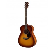 Yamaha FG800-SDB Гитара акустическая, цвет санберст