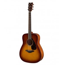 Yamaha FG800-SDB Гитара акустическая, цвет санберст
