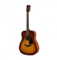 Yamaha FG800-SDB Гитара акустическая, цвет санберст