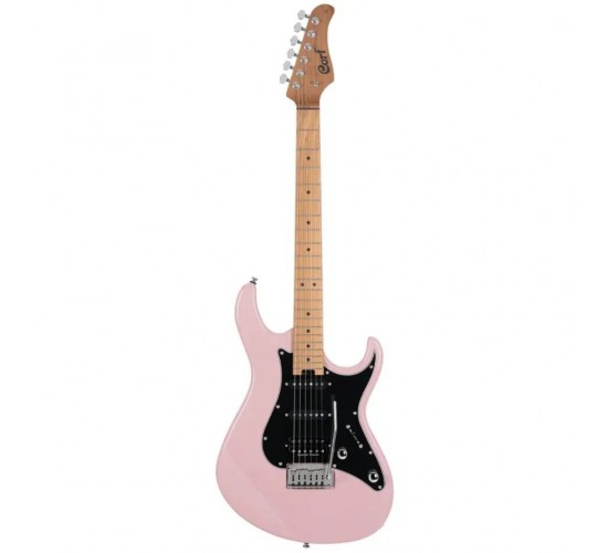 Cort G290-Modern-DRS Электрогитара, цвет Dusty Rose