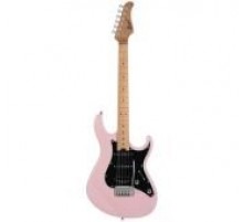 Cort G290-Modern-DRS Электрогитара, цвет Dusty Rose