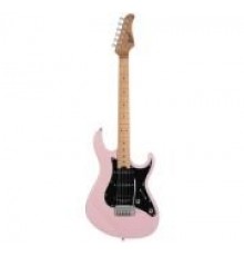 Cort G290-Modern-DRS Электрогитара, цвет Dusty Rose