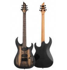 Cort KX500-Pale-Moon-NBB Электрогитара, цвет Natural Black Burst