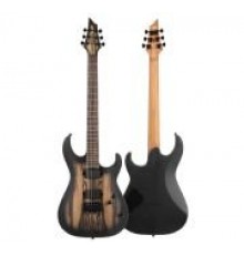 Cort KX500-Pale-Moon-NBB Электрогитара, цвет Natural Black Burst