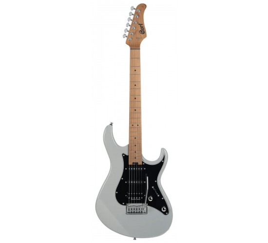 Cort G290-Modern-PGR Электрогитара, цвет Pale Graphite