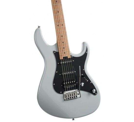 Cort G290-Modern-PGR Электрогитара, цвет Pale Graphite