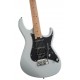 Cort G290-Modern-PGR Электрогитара, цвет Pale Graphite