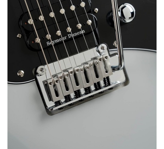 Cort G290-Modern-PGR Электрогитара, цвет Pale Graphite