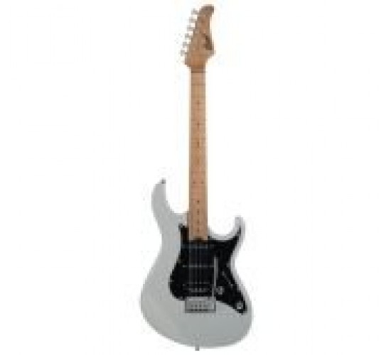 Cort G290-Modern-PGR Электрогитара, цвет Pale Graphite