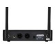 Soundsation WF-D290HH Беспроводная микрофонная система, 2 ручных передатчика