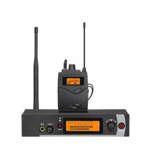 LAudio TR-310 Беспроводная система ушного мониторинга