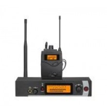 LAudio TR-310 Беспроводная система ушного мониторинга