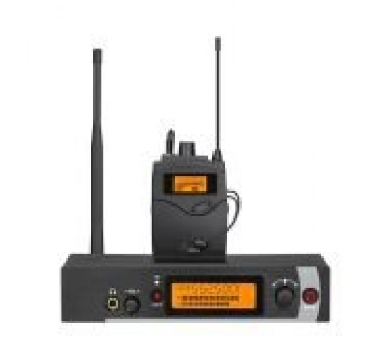 LAudio TR-310 Беспроводная система ушного мониторинга