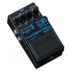 Boss SDE-3 Dual Digital Delay педаль эффектов цифровой дилей