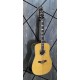 Crafter D24-12/N 12-ти струнная акустическая гитара, Корея USED