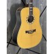 Crafter D24-12/N 12-ти струнная акустическая гитара, Корея USED