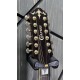 Crafter D24-12/N 12-ти струнная акустическая гитара, Корея USED