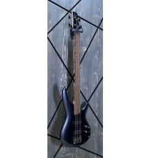 Ibanez SR300E бас-гитара, цвет Iron Pewter USED