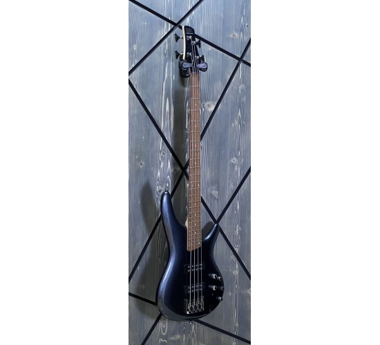 Ibanez SR300E бас-гитара, цвет Iron Pewter USED