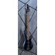 Ibanez SR300E бас-гитара, цвет Iron Pewter USED