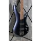 Ibanez SR300E бас-гитара, цвет Iron Pewter USED