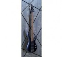 Ibanez SR300E бас-гитара, цвет Iron Pewter USED