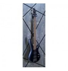 Ibanez SR300E бас-гитара, цвет Iron Pewter USED
