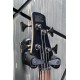 Ibanez SR300E бас-гитара, цвет Iron Pewter USED