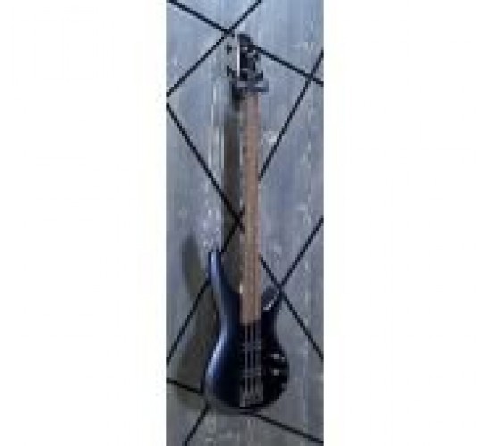 Ibanez SR300E бас-гитара, цвет Iron Pewter USED