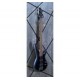 Ibanez SR300E бас-гитара, цвет Iron Pewter USED