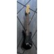 Fender Squier Affinity Stratocaster HSS электрогитара, цвет cosmo black USED